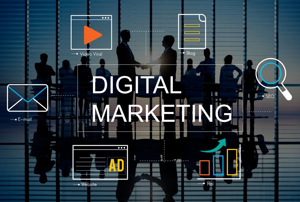 How AI Is Transforming Digital Marketing Campaigns